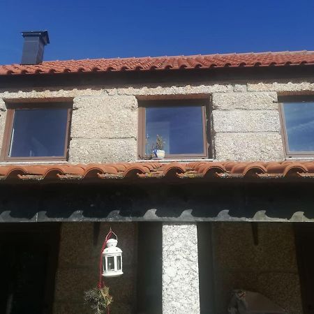 Beiral Da Marfida Διαμέρισμα Amarante Εξωτερικό φωτογραφία