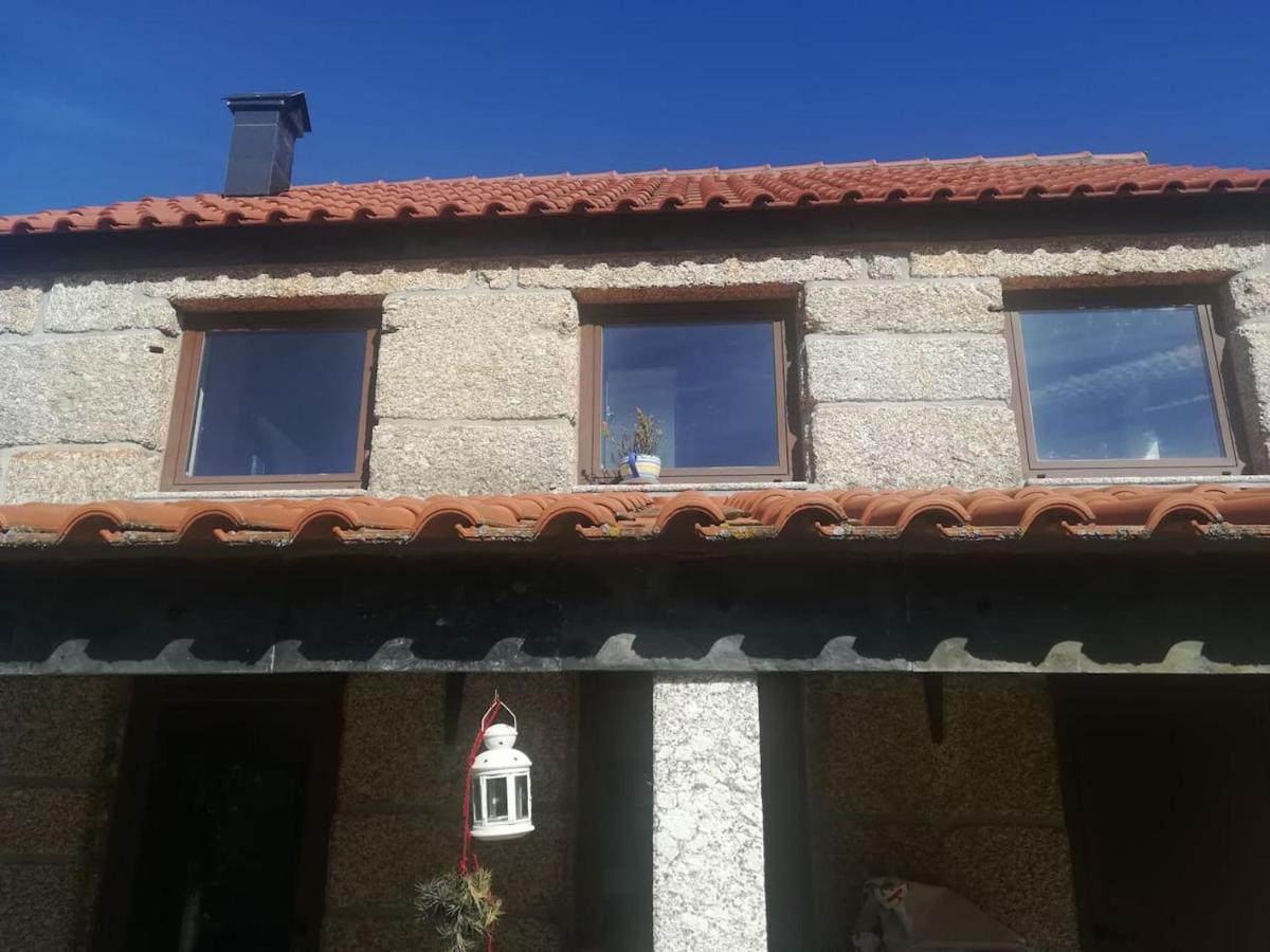 Beiral Da Marfida Διαμέρισμα Amarante Εξωτερικό φωτογραφία