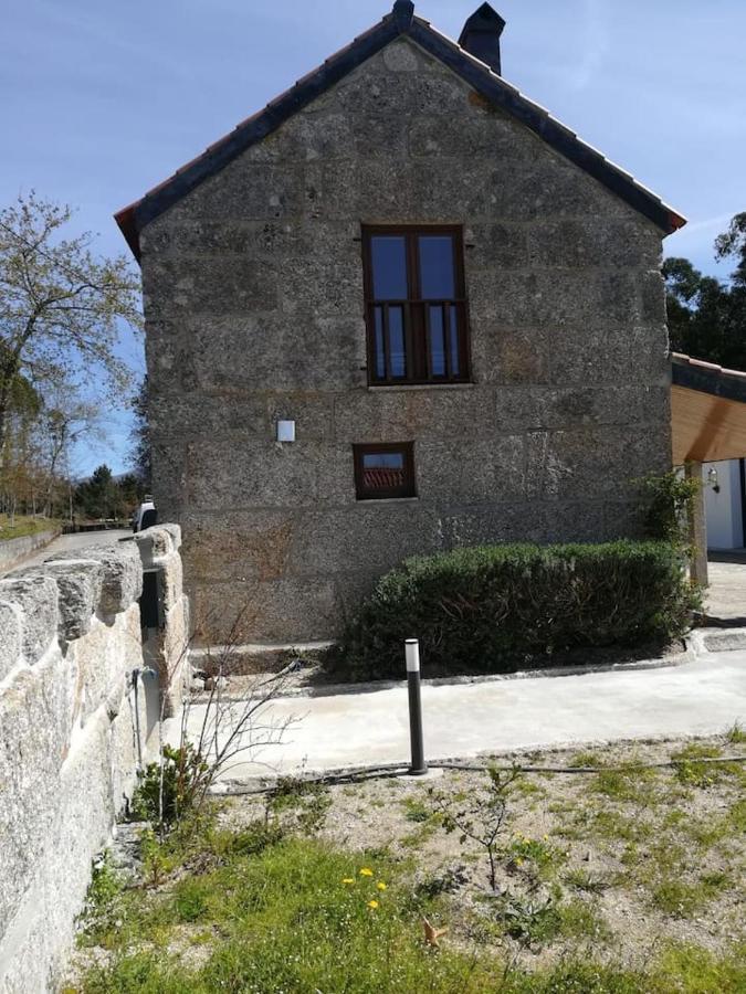Beiral Da Marfida Διαμέρισμα Amarante Εξωτερικό φωτογραφία